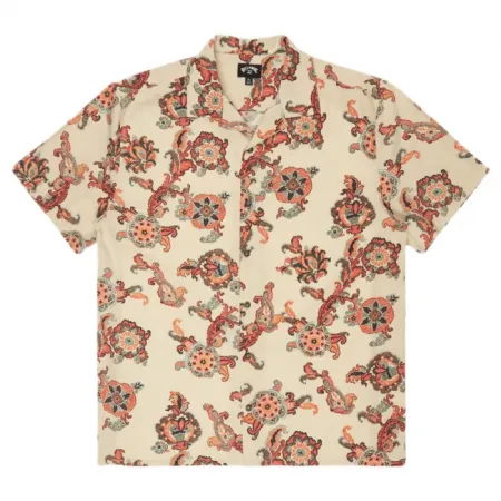 빌라봉 Vacay 반팔 셔츠 9142784020