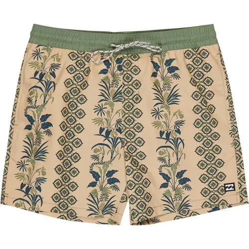 빌라봉 Vacay 수영 반바지 9142784023