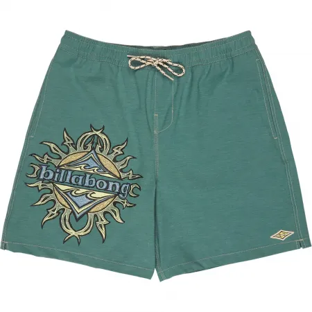 빌라봉 Wasted Times 수영 반바지 9142784040