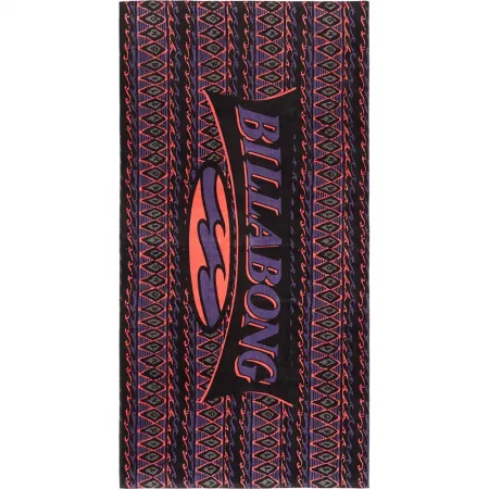 빌라봉 Waves 수건 9142784041