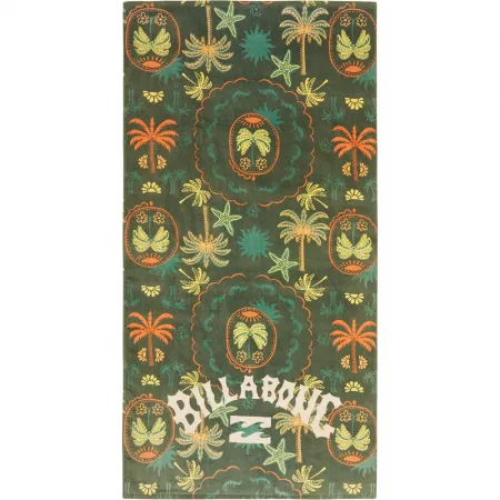 빌라봉 Waves 수건 9142784043