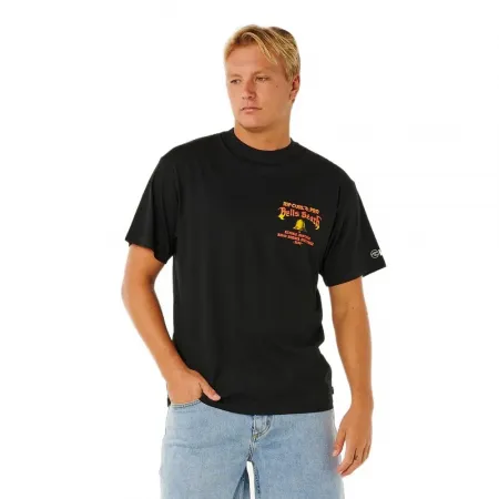 립컬 Bells Pro 26 Bell Logo 반팔 티셔츠 9142815214