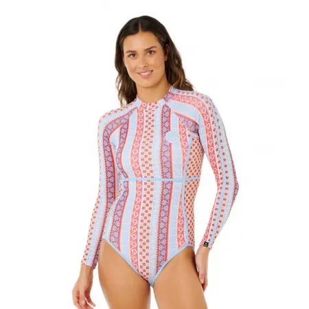 립컬 Coastal Instincts UPF 프리다이빙 잠수복 9142815337