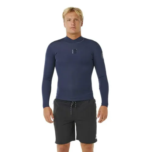 립컬 Dawn Patrol Revo 1.5 mm 긴팔 보온 티셔츠 9142815369