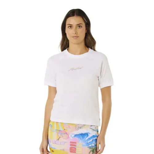 립컬 Hayley O Fitted 반팔 티셔츠 9142815510