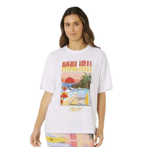 립컬 Hayley O Heritage 반팔 티셔츠 9142815511