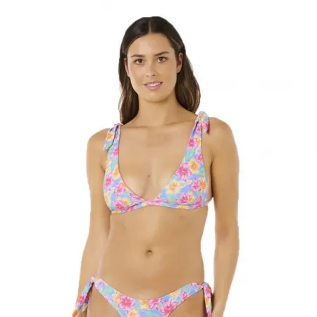 립컬 Malibu Cove Revo Deep V 비키니 탑 9142815623