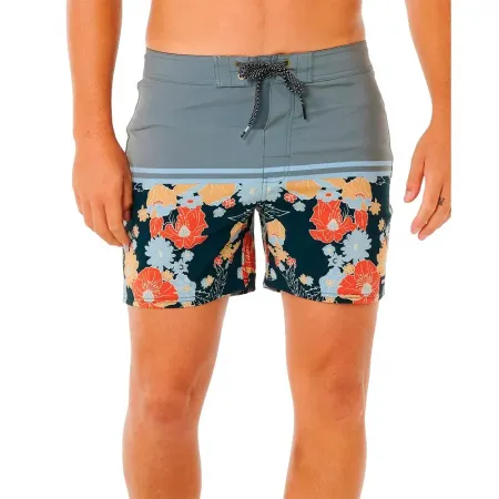 립컬 Mirage Pacific Rinse Retro 수영 반바지 9142815667