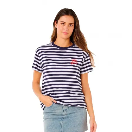 립컬 Pacific Relaxed 반팔 티셔츠 9142815802