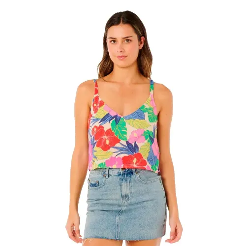 립컬 Party Pack Cami 슬리브리스 블라우스 9142815874