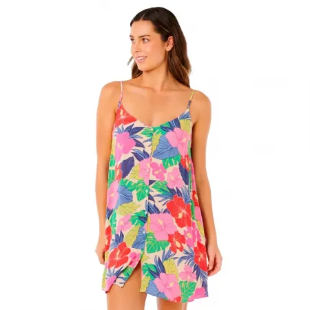 립컬 Party Pack Cover Up 짧은 소매 짧은 드레스 9142815878