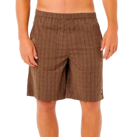 립컬 Premium Surf Check Volley 반바지 9142815924