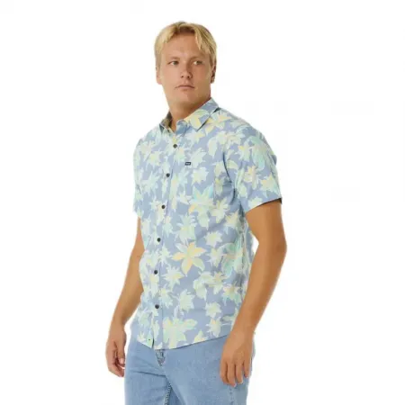 립컬 Sessions 반팔 셔츠 9142816098