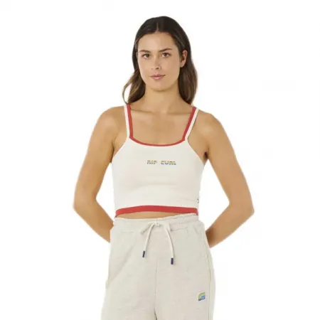 립컬 Surf Revival Layered 민소매 티셔츠 9142816236