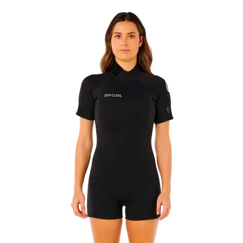 립컬 Trad 2/2 mm Spring FL 반팔 반바지 9142816327