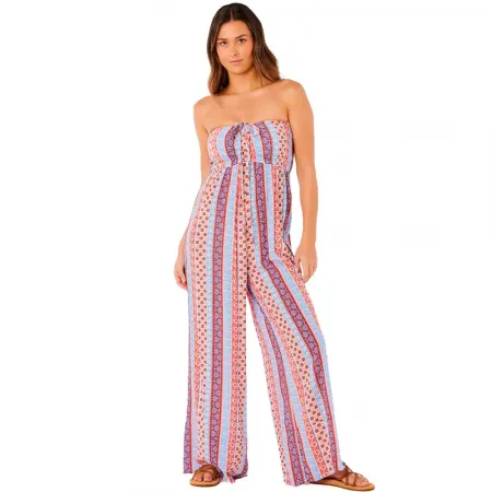 립컬 Ventura Shirred 오버올 9142816390