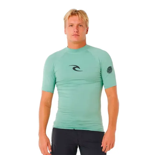 립컬 Waves UPF 반팔 래쉬가드 9142816415