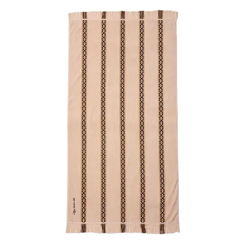 립컬 Classic Surf Jacquard 수건 9142816485