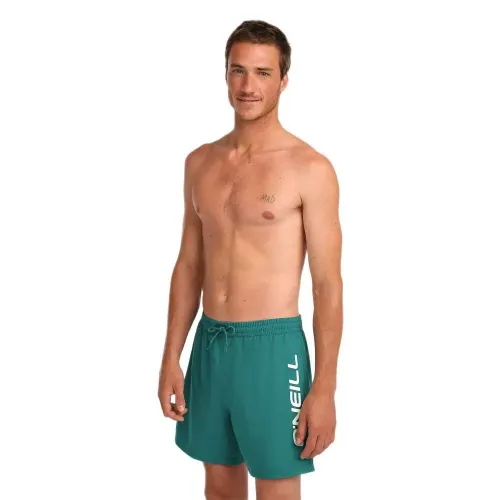 오닐 로고 16in 수영 반바지 9142838586