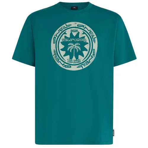 오닐 Musthave Graphic 반팔 티셔츠 9142838604