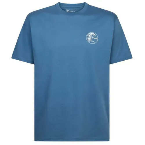 오닐 Originals Chest Print 반팔 티셔츠 9142884202