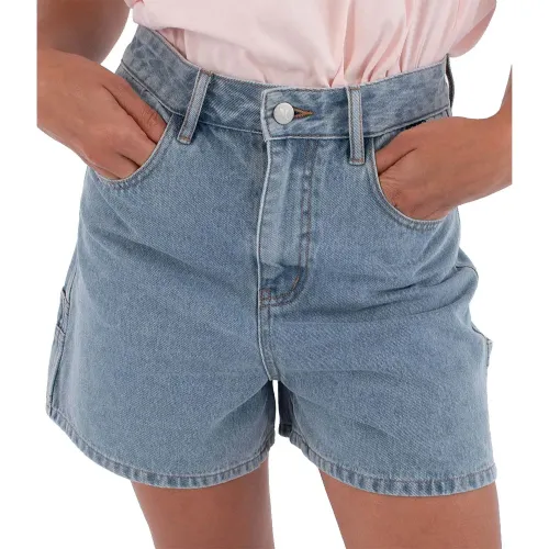 헐리 Bermuda Carpenter 반바지 9142893123