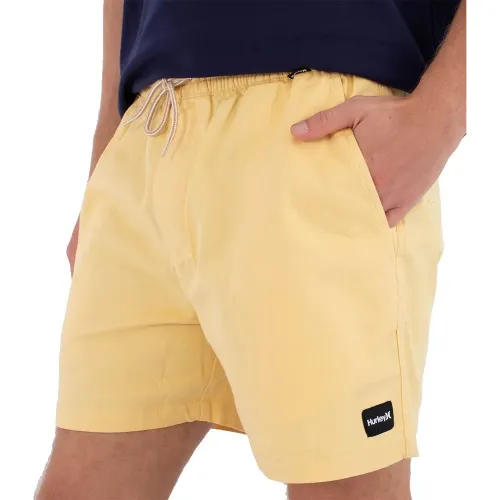 헐리 Icon Ewalk 17in 반바지 9142893230