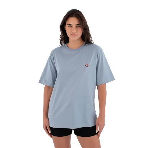 헐리 Medusa 어반 Tide 반팔 티셔츠 9142893289