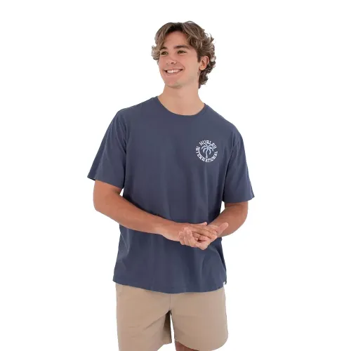 헐리 Palm 반팔 티셔츠 9142893313