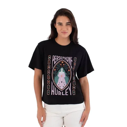 헐리 Persephone Creek 반팔 티셔츠 9142893320