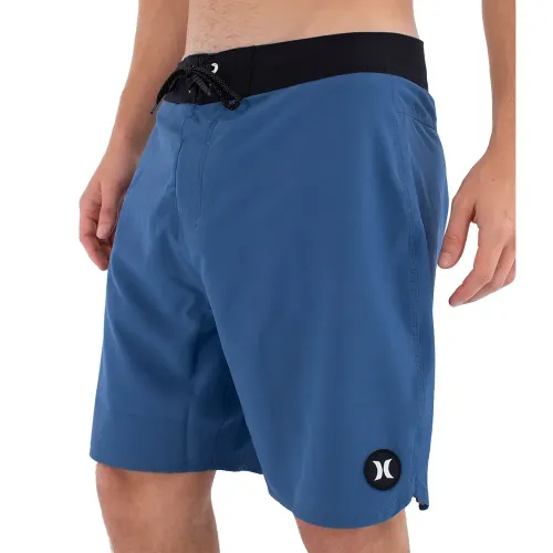 헐리 Phantom O&O Solid 18in 수영 반바지 9142893368