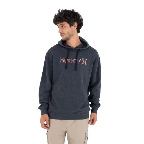 헐리 Printing Press Money 후드티 9142893441