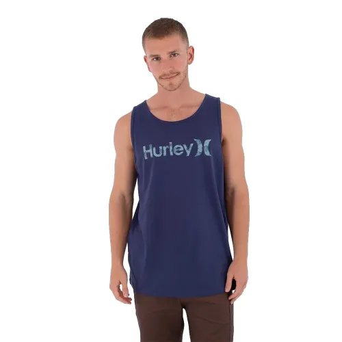 헐리 Printing Press Money 민소매 티셔츠 9142893454