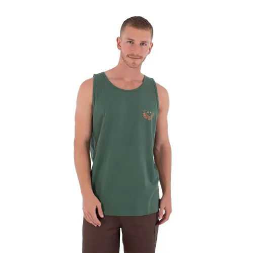 헐리 Printing Press Rubel 민소매 티셔츠 9142893475