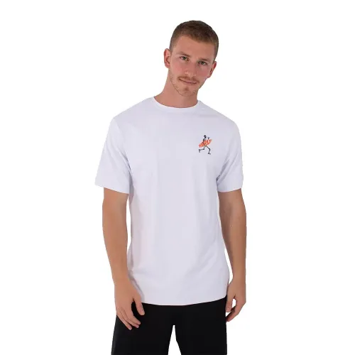 헐리 Regular Flamengue 반팔 래쉬가드 9142893510