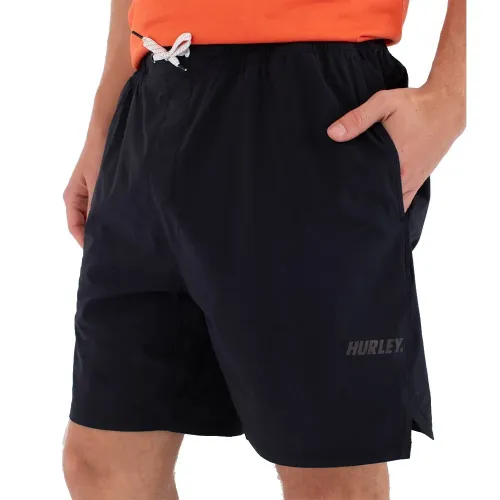 헐리 TR Phantom Ewaistband 반바지 9142893568