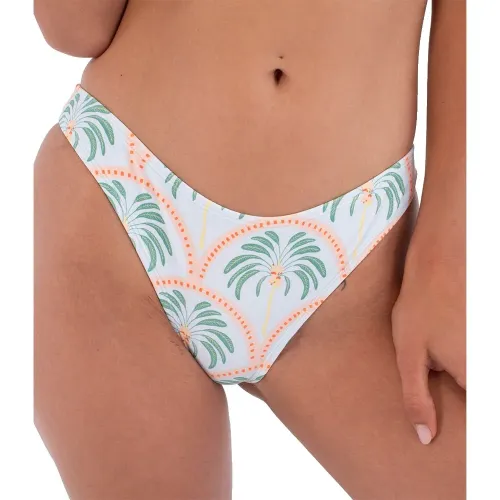 헐리 WSWBEU00004 Regular Fit 비키니 바닥 9142893650