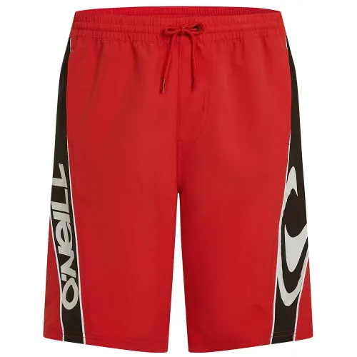 오닐 90´S 21in 수영 반바지 9142899824