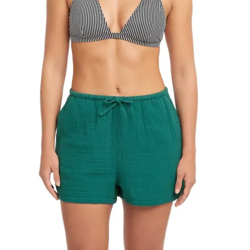 오닐 Brenda Structured 반바지 9142899864