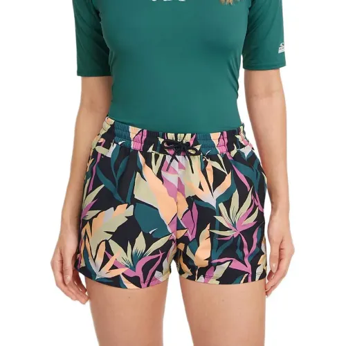 오닐 Essentials 12in Aop 수영 반바지 9142899956