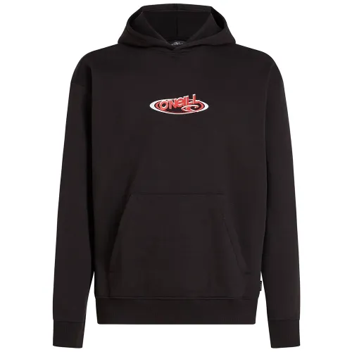 오닐 Essentials 90´S 로고 후드티 9142899965