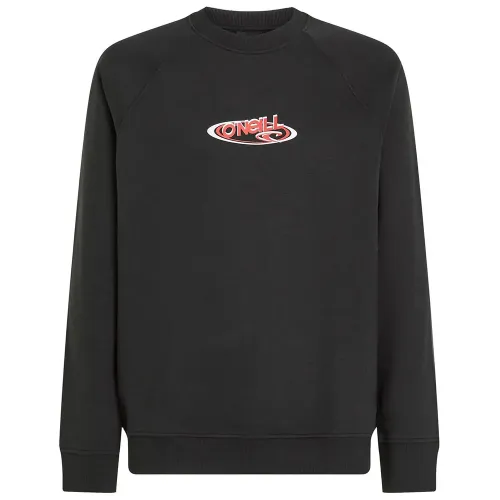 오닐 Essentials 90´S 로고 스웨트셔츠 9142899972