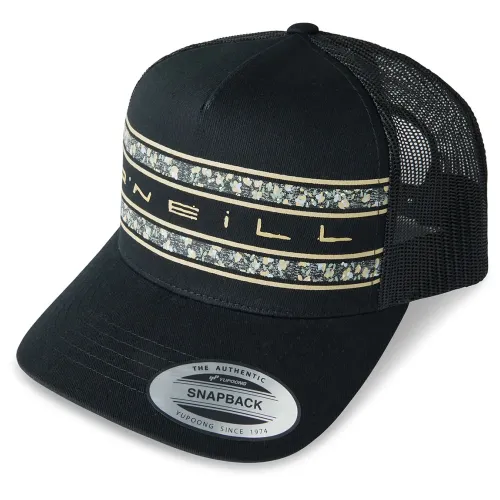 오닐 Flower 트러커 모자 9142900069