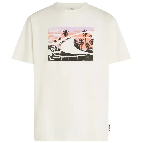 오닐 Gradient 반팔 티셔츠 9142900079