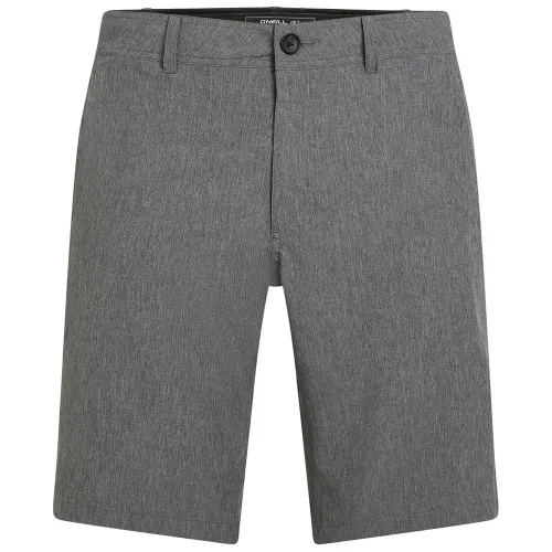 오닐 Hybrid 19in Melange 반바지 9142900120