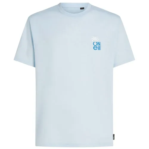 오닐 Hybrid Polygiene Graphic 반팔 티셔츠 9142900135