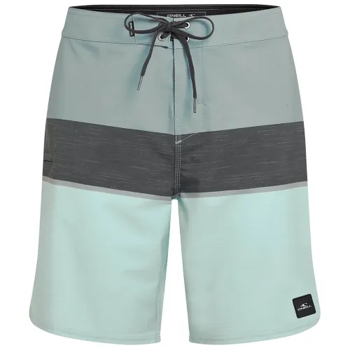 오닐 Hyperfreak Heat Block 19in 수영 반바지 9142900146