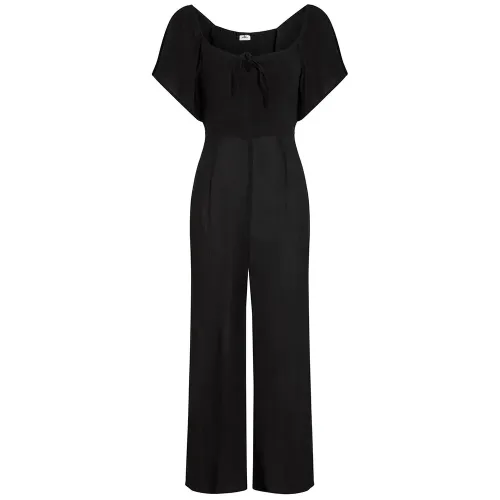 오닐 Kesia 반팔 점프슈트 9142900174