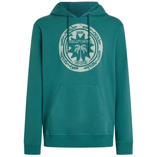 오닐 Musthave Graphic 후드티 9142900253