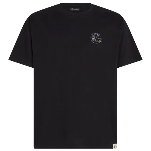 오닐 O´Riginals 70´S Graphic 반팔 티셔츠 9142900265